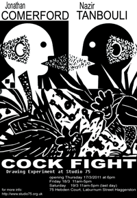 cockfight